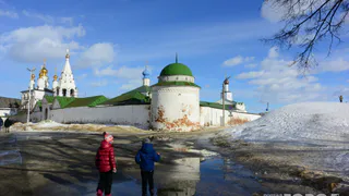 Погода в выходные - в субботу обещают солнце, а воскресенье небольшой дождь