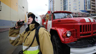 Телефонные шутники в Татарстане: половина звонков, поступающих в МЧС, - ложные вызовы