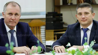 На пост мэра Брянска претендуют два Александра