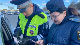 Приставы Коми взыскали с нарушителей правил дорожного движения 35 млн рублей