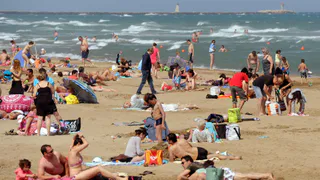 Море по талонам, обдираловка и невозможные условия: туристы рассказали об отдыхе на юге России