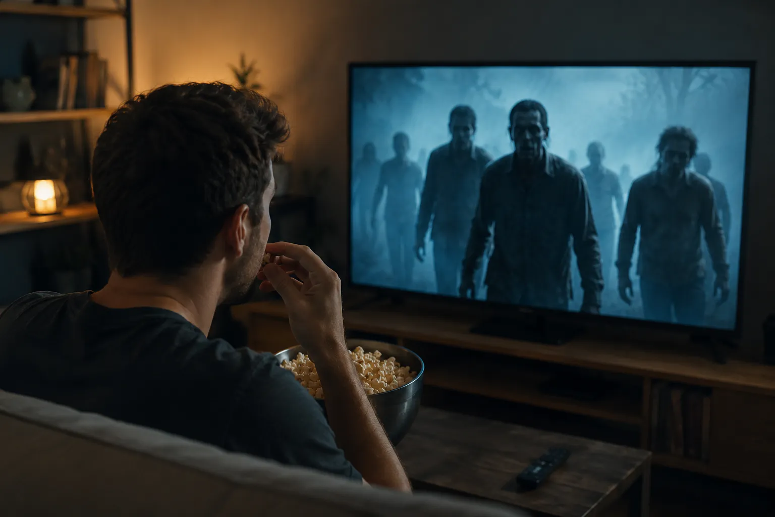 8 зомби-сериалов, которые перевернули жанр с ног на голову — от безумной комедии до самого реалистичного апокалипсиса на ТВ