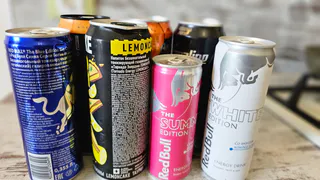 В Татарстане запретят продажу энергетиков в школах и больницах: закон утвержден