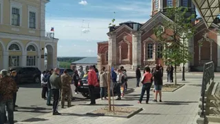 Люди недовольны: касимовцы требуют отставки мэра города и его заместителя