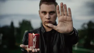 Маги-мошенники вытрясли из пенсионера 500 000 рублей