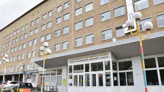 Реанимационный зал в Коми РДКБ закроется на капитальный ремонт