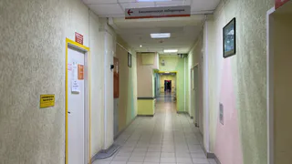 В Коми стали чаще ставить диагноз "хронический гепатит"