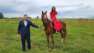 Многодетная мама из Коми поборется за титул «Миссис Россия-2024»