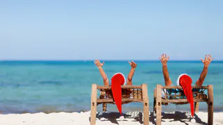 Куда покупают туры рязанцы на Новый год