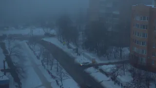 Жители Рязани пожаловались на сильную вонь в городе