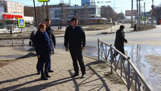 Мэр Рязани Сорокина сообщила план ремонта дорог