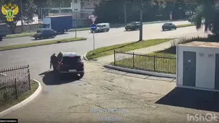 Водителя Chery Tiggo могут посадить на два года за наезд на женщину в Чебоксарах