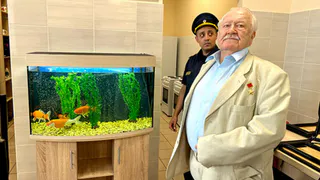 Рязанские осуждённые зарабатывают на стройке в среднем по 40 тыс. рублей в месяц