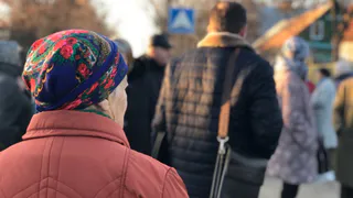 Работающим пенсионерам не проиндексируют пенсии