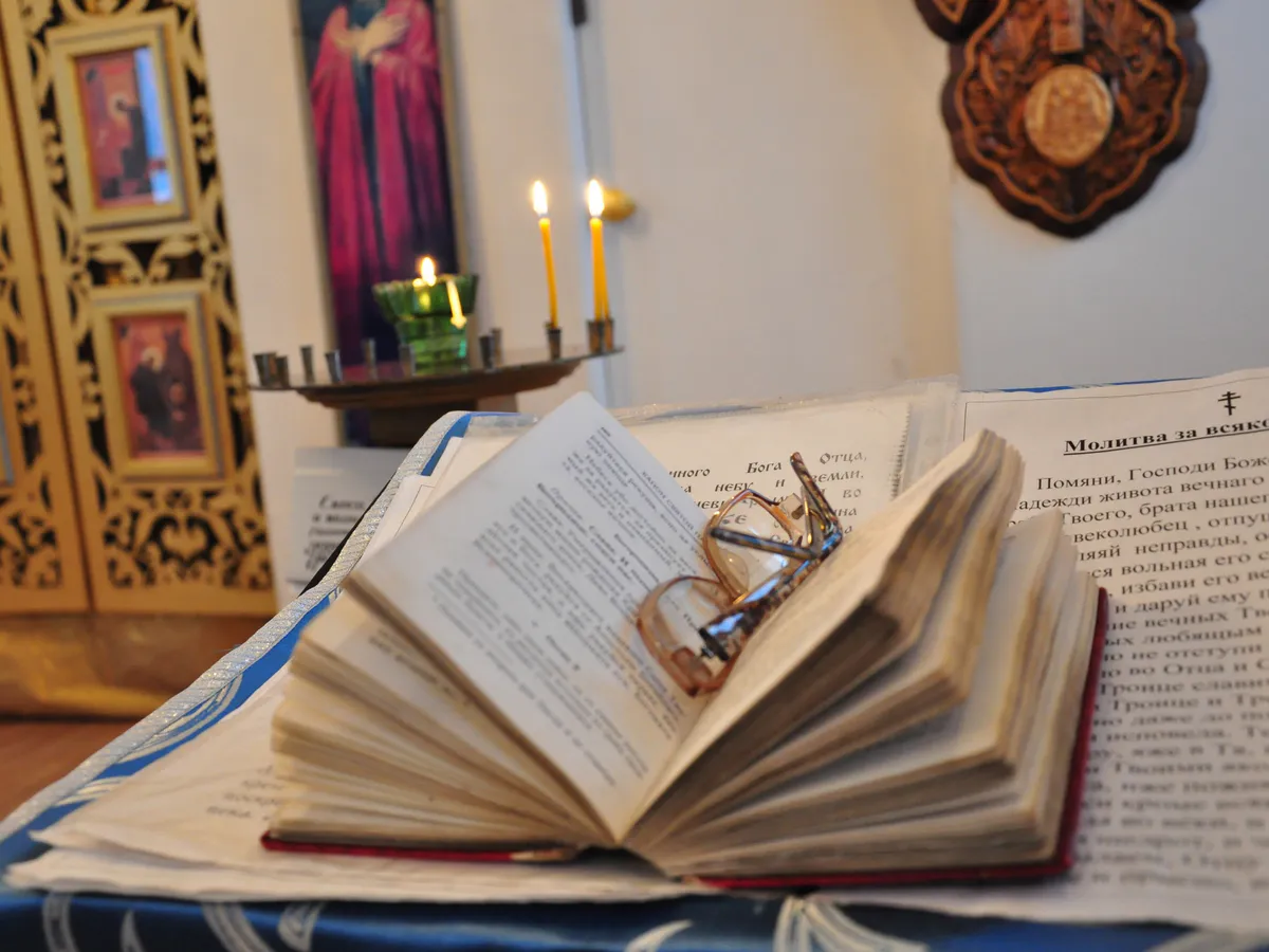 Священники пополнили персонал СИЗО в Челябинской области