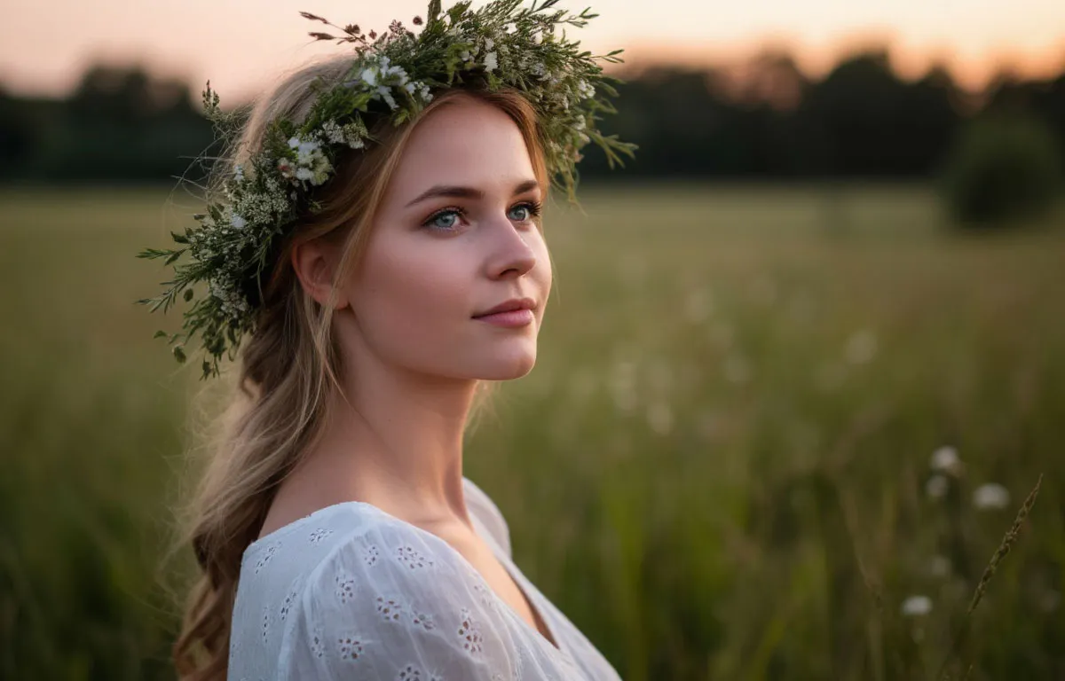 Редкое и благородное имя для девочки - пришло к нам из Древней Греции. Переводится как «благомыслящая» и «радостная душа»