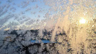 Мороз и солнце ожидается 28 декабря в Татарстане