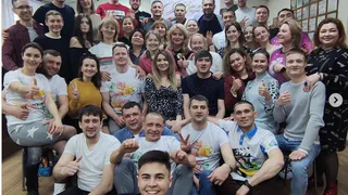 Нижнекамцы помогают оборудовать больницу с перинатальным центром и туберкулезный санаторий