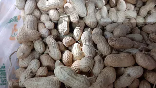 Польза и вред арахиса