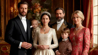 Какая группа крови является самым главным признаком дворянского происхождения? 