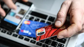 Житель Коми повторно попался на уловки мошенников