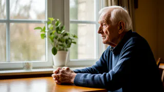 Почему после 75 лет я не навещаю близких людей: правда, о которой не принято говорить - узнайте пока не поздно