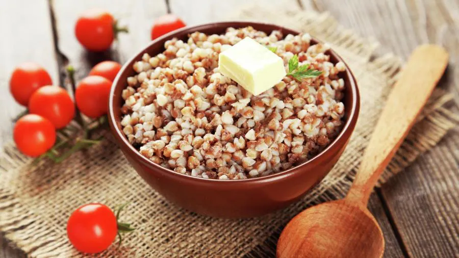 Стало известно, влияет ли гречка на похудение