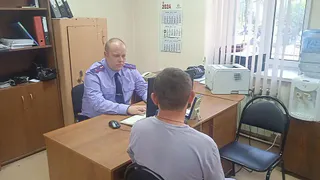 Житель Рязани нелегально прописал более 90 иностранцев