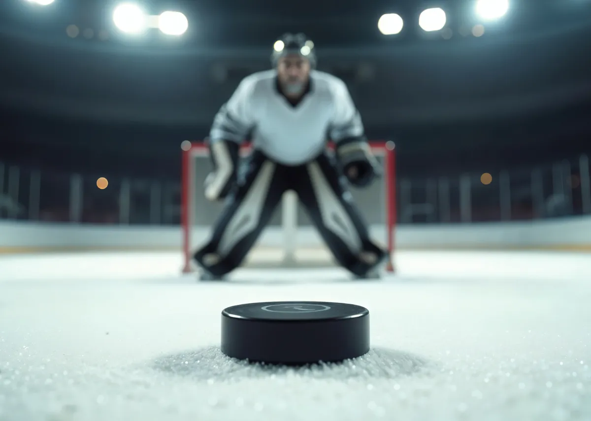 "Металлург" усилился вернувшимся воспитанником