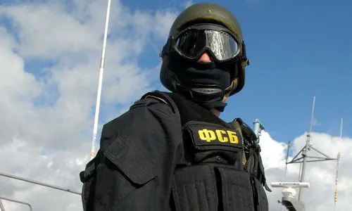 ФСБ опубликовала имена татарстанцев, вступивших в ИГИЛ