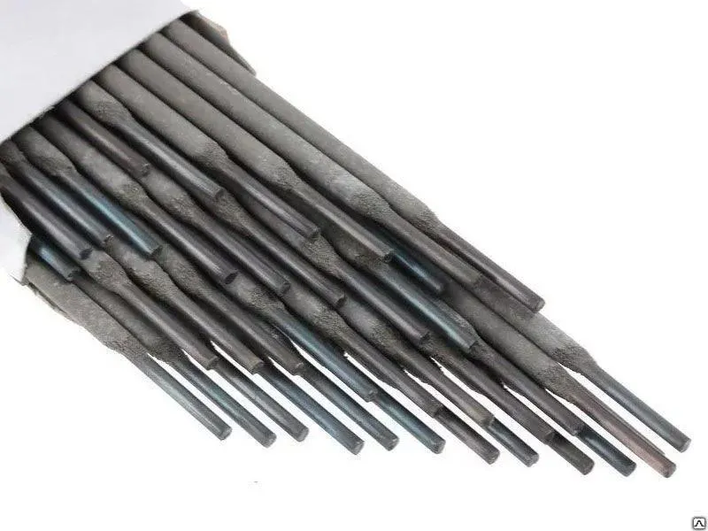 Электроды ЛЭЗ УОНИ-13/65: Все, что нужно знать