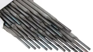 Электроды ЛЭЗ УОНИ-13/65: Все, что нужно знать