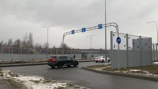 Пензенцы просят ускорить работы по очистке дорог от грязи