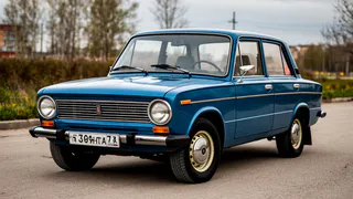 Почему канадцы в 70-х полюбили Жигули, а в начале 80-х даже запретили их заправлять на АЗС: странно, но факт