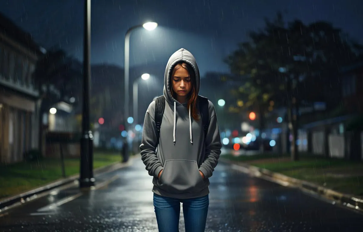 В Набережных Челнах расследуют случай нападения женщины на несовершеннолетнюю