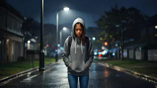 В Набережных Челнах расследуют случай нападения женщины на несовершеннолетнюю