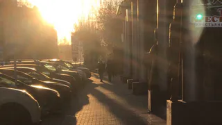 В субботу в Рязани ожидается солнечная и морозная погода