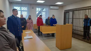 Вынесен приговор меленковцу, до смерти забившего свою жену