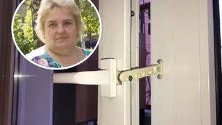 Установили окна и балкон на «отлично»!