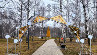 Эксперт КФУ объяснил причины бесснежной зимы в Татарстане