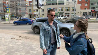 "У города нет хозяина". Прохожие - о том, что нужно срочно лечить в Рязани