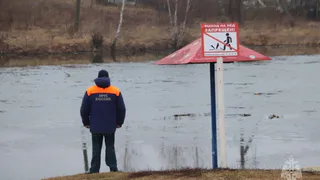 Во Владимирской области усилен контроль за водоёмами после серии утоплений