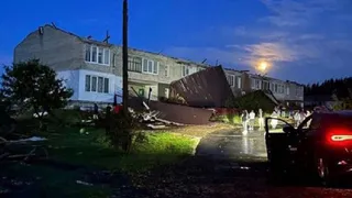 Более 15 миллионов рублей выплатили пострадавшим от урагана в Никольском районе