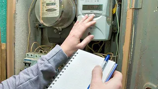 Тарифы на электричество для населения увеличат на 34%