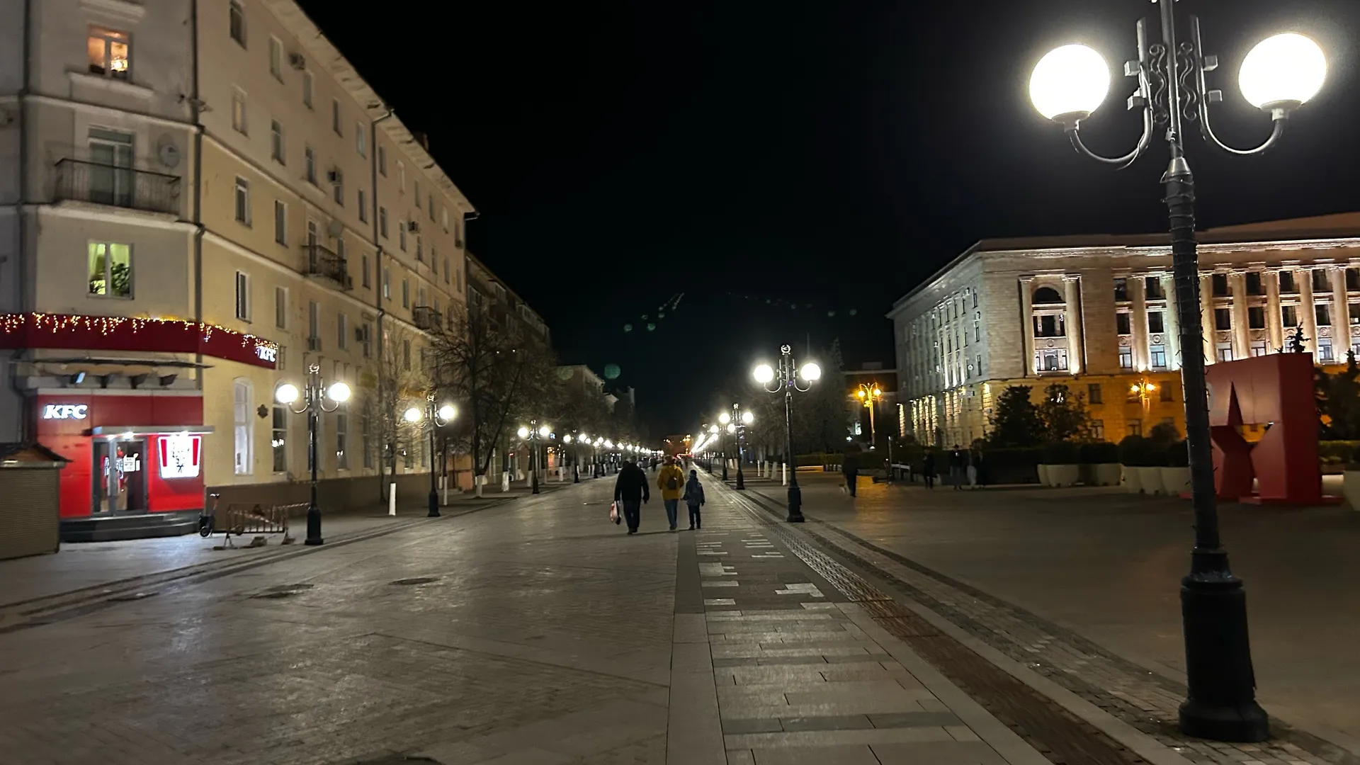 На улицах Рязани могут встречаться вещи, начиненные взрывчаткой