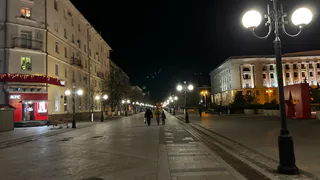 На улицах Рязани могут встречаться вещи, начиненные взрывчаткой