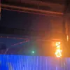 Ночью во Владимире загорелось производственное здание