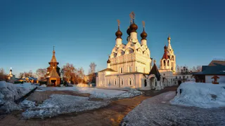 В Муроме построят технопарк за 1,6 миллиарда рублей к 2026 году