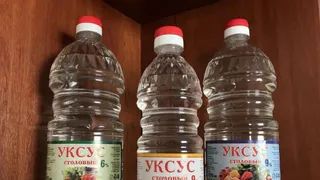 С первым снегом покупаю 3 литра уксуса: поделился секретом дедушка из деревни — дома спокойно всю зиму