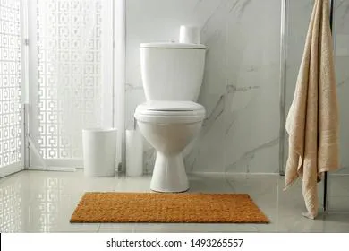 Простой способ добиться приятного запаха в туалете